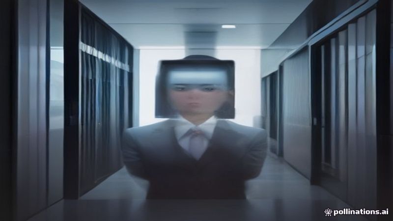 小蓝俱乐部线下会址空间，安静的洽谈与办公区域